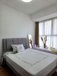 Shanghai One (D10), Apartment #583847821